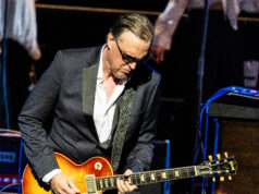 Live Review: Joe Bonamassa and Gov’t Mule @ Wolf Trap — 7/29/26 Joe Bonamassa