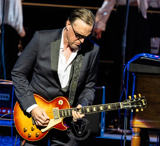 Joe Bonamassa Joe Bonamassa