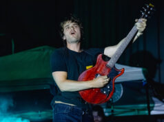 Live Review: Djo w/ Pond @ Allianz Amphitheater (Richmond, VA) — 7/31/26 Djo