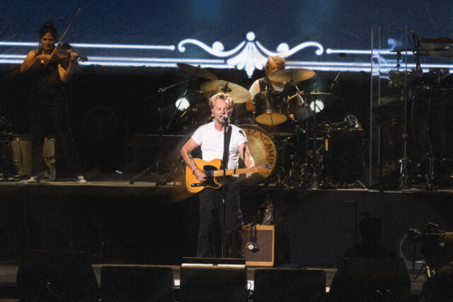 John Mellencamp