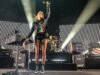 Live Review: Metric w/ Broken Social Scene and Stars @ The Anthem — 8/1/26 Metric