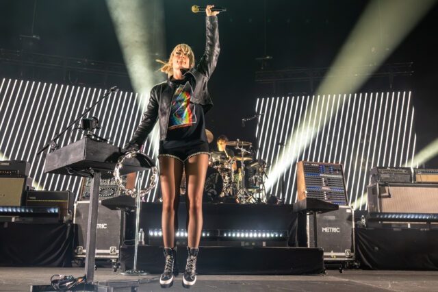 Metric
