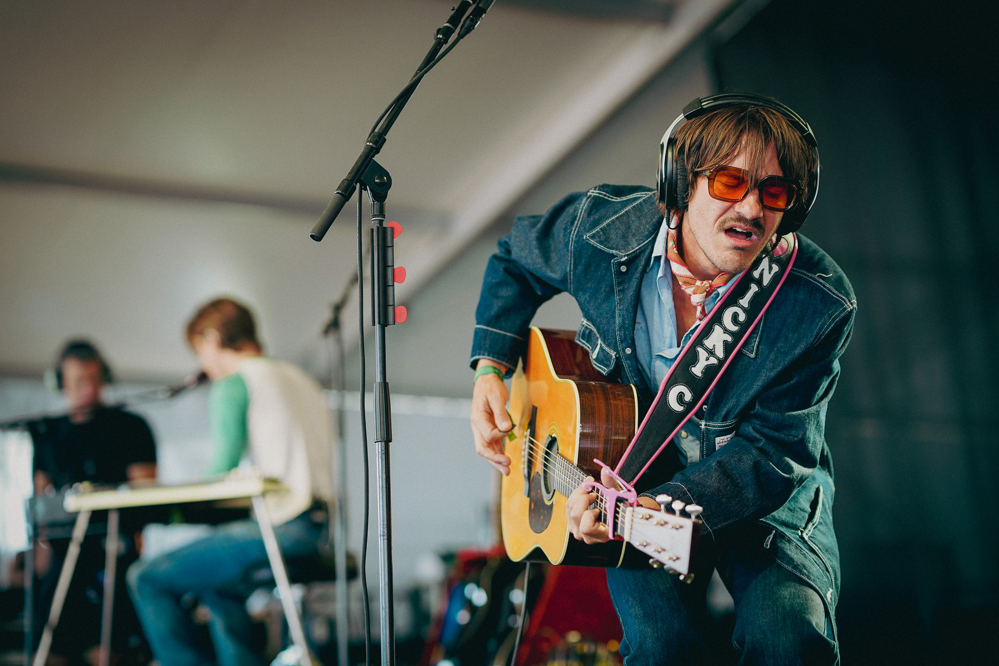 Newport Folk Festival