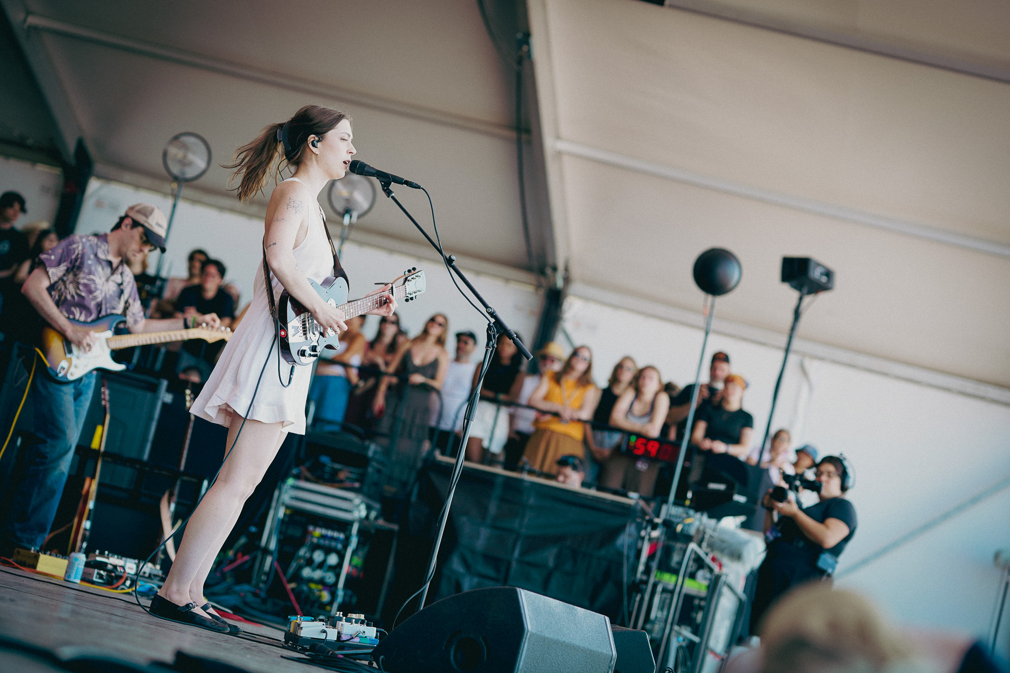Newport Folk Festival