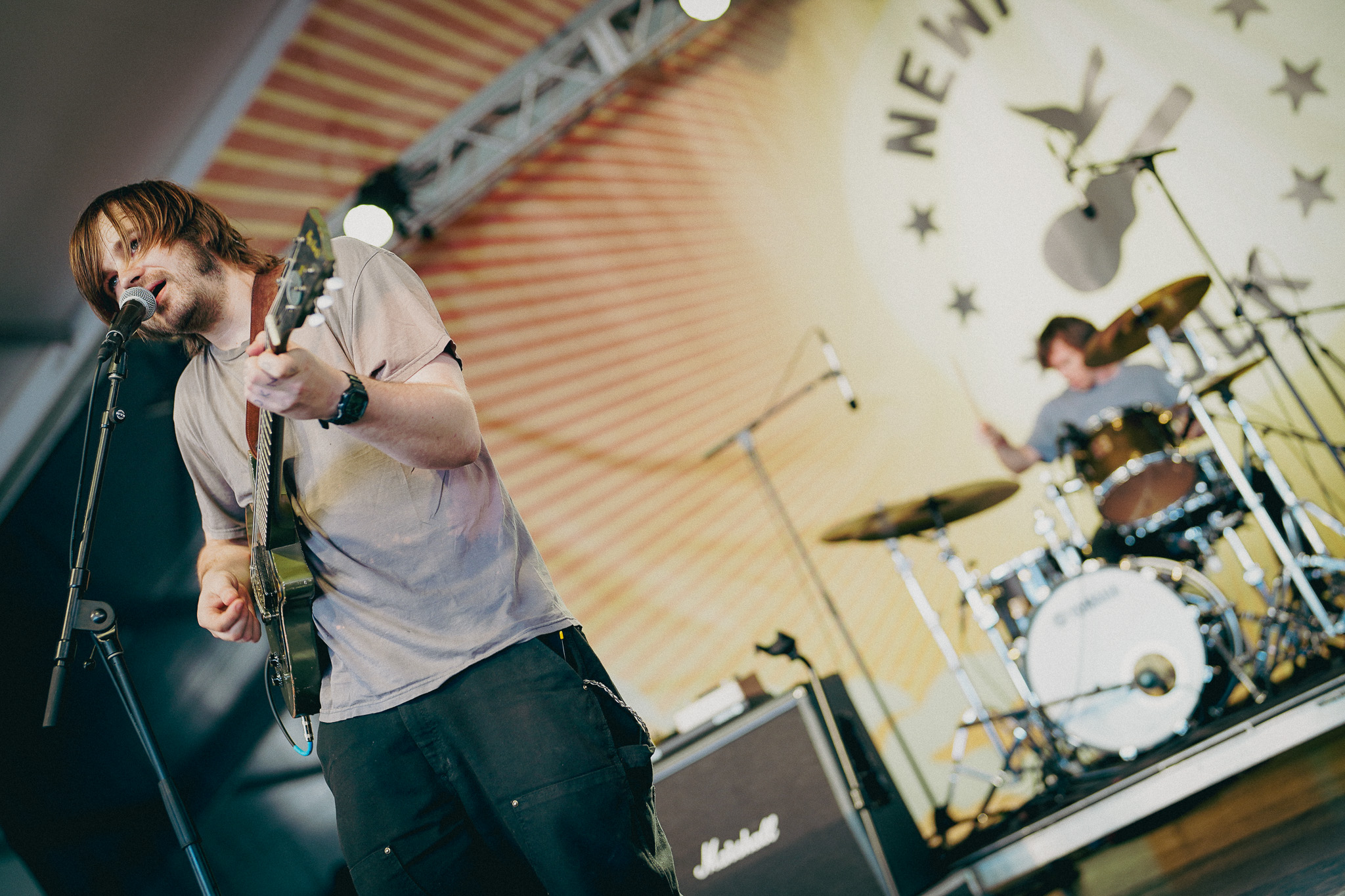 Newport Folk Festival
