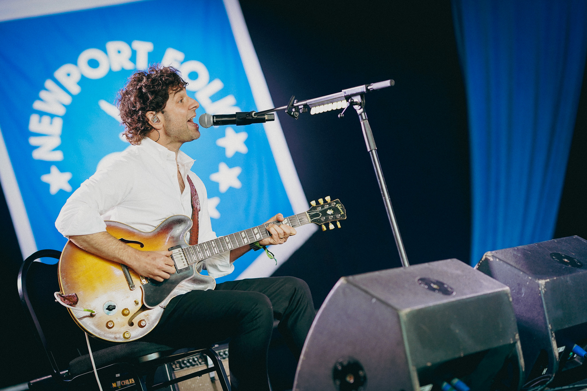 Newport Folk Festival