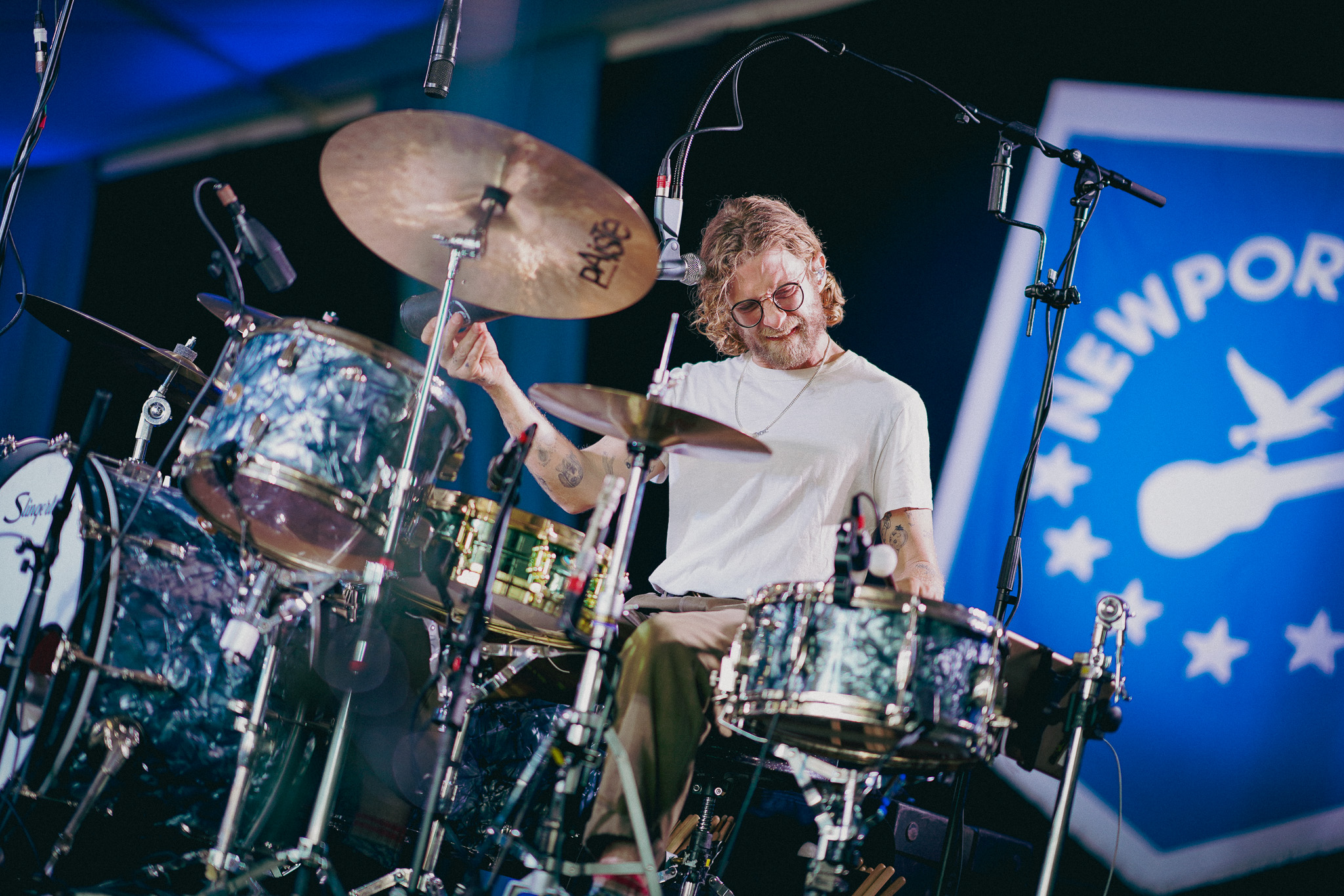 Newport Folk Festival