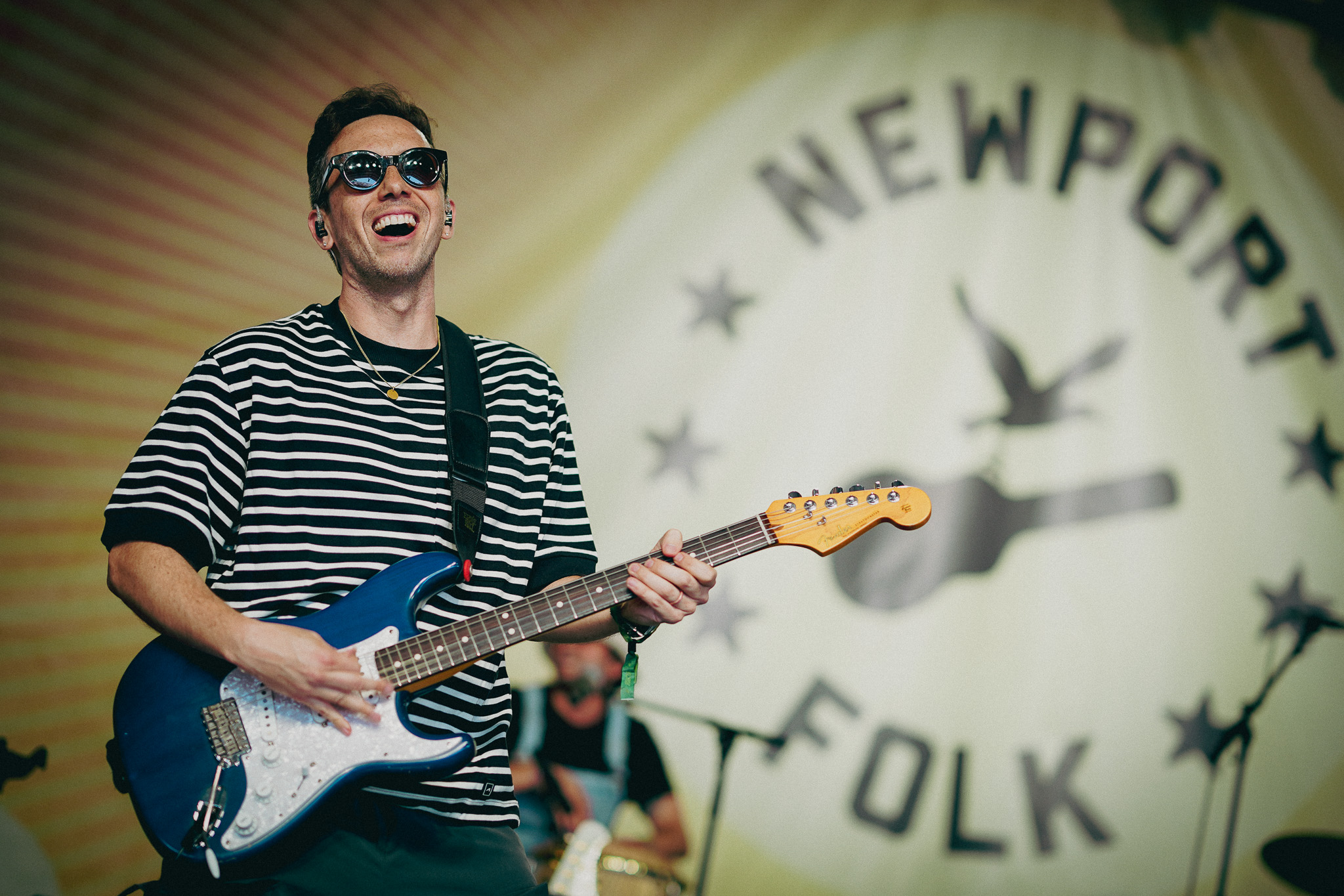 Newport Folk Festival