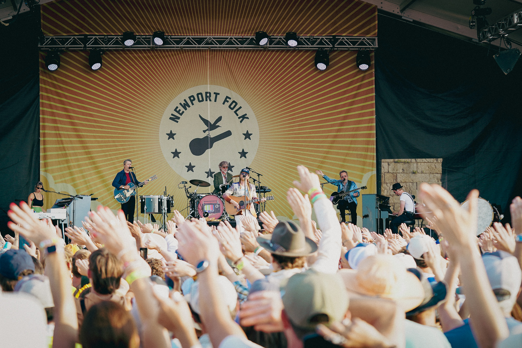 Newport Folk Festival