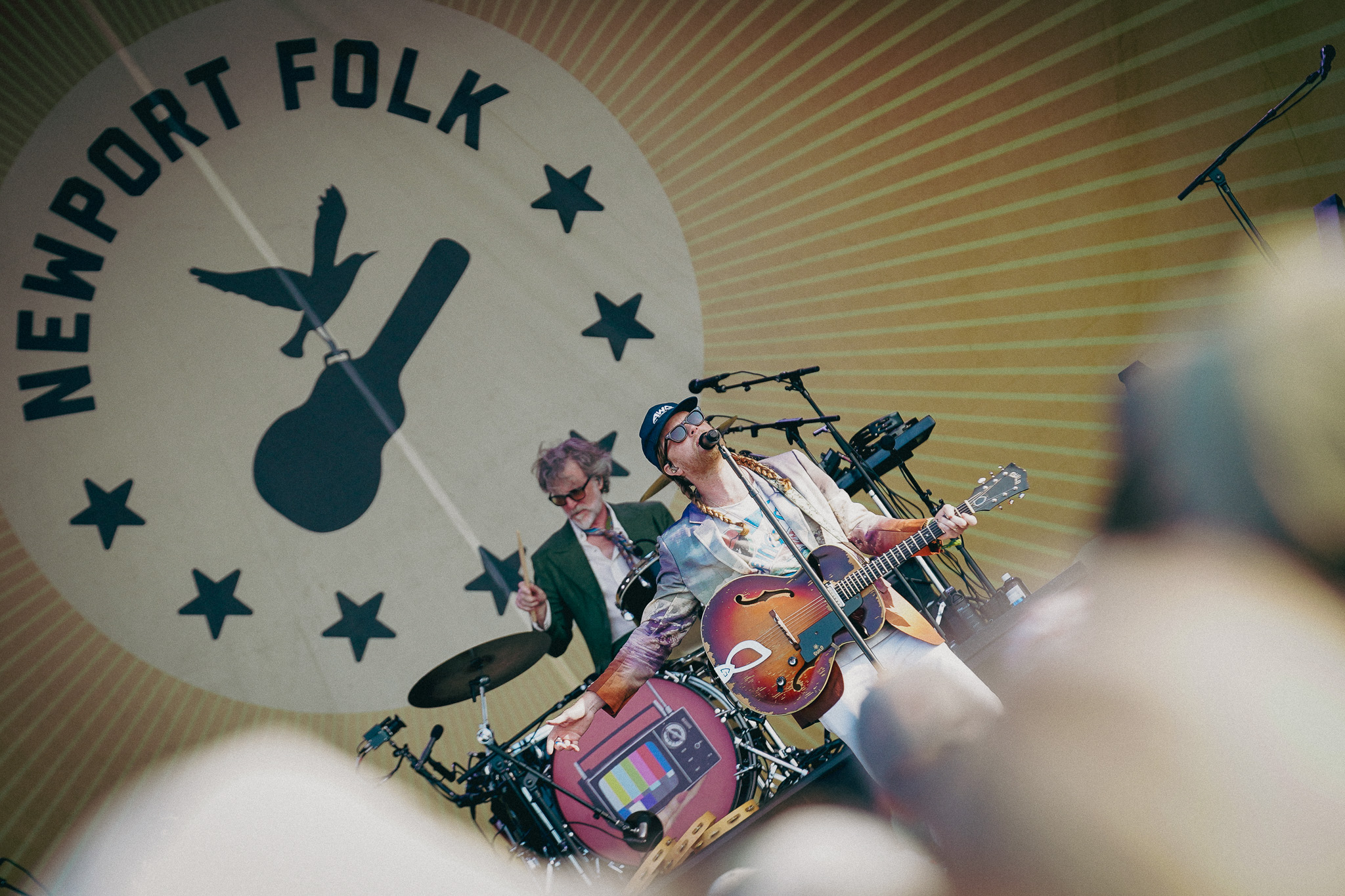 Newport Folk Festival
