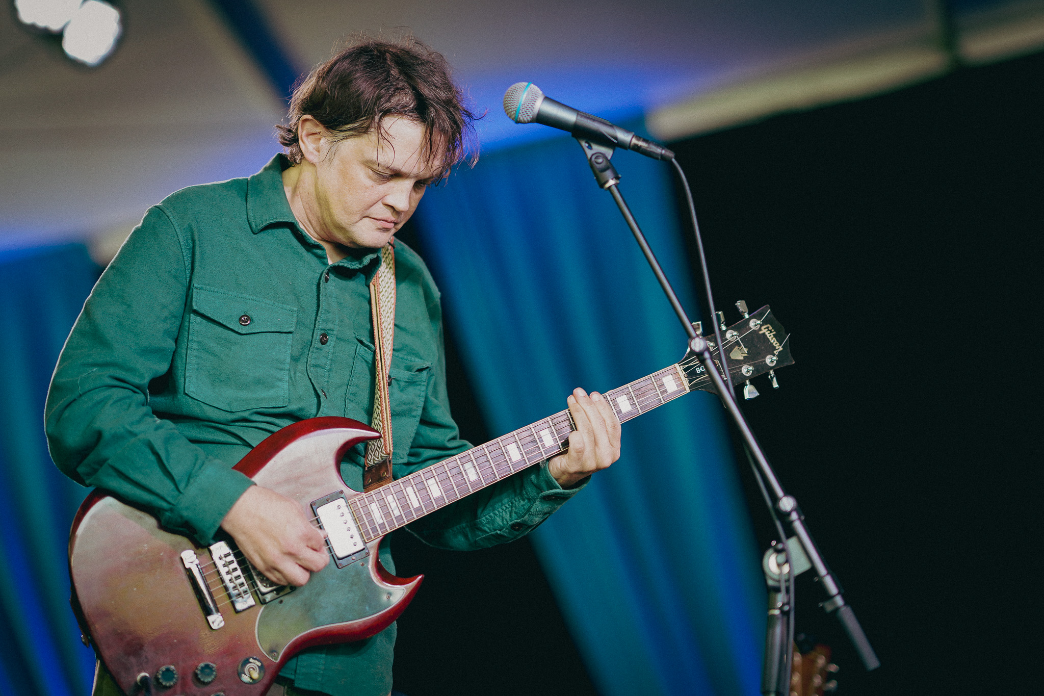 Newport Folk Festival
