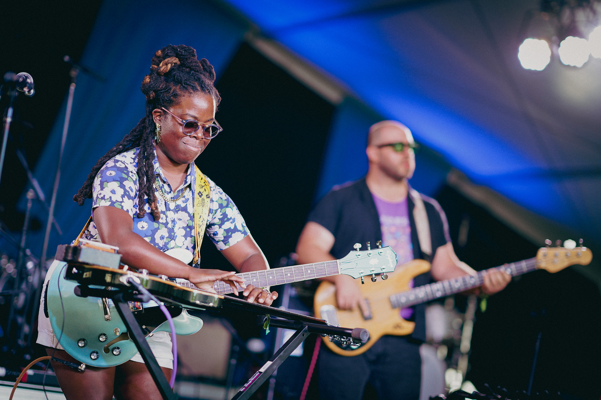 Newport Folk Festival