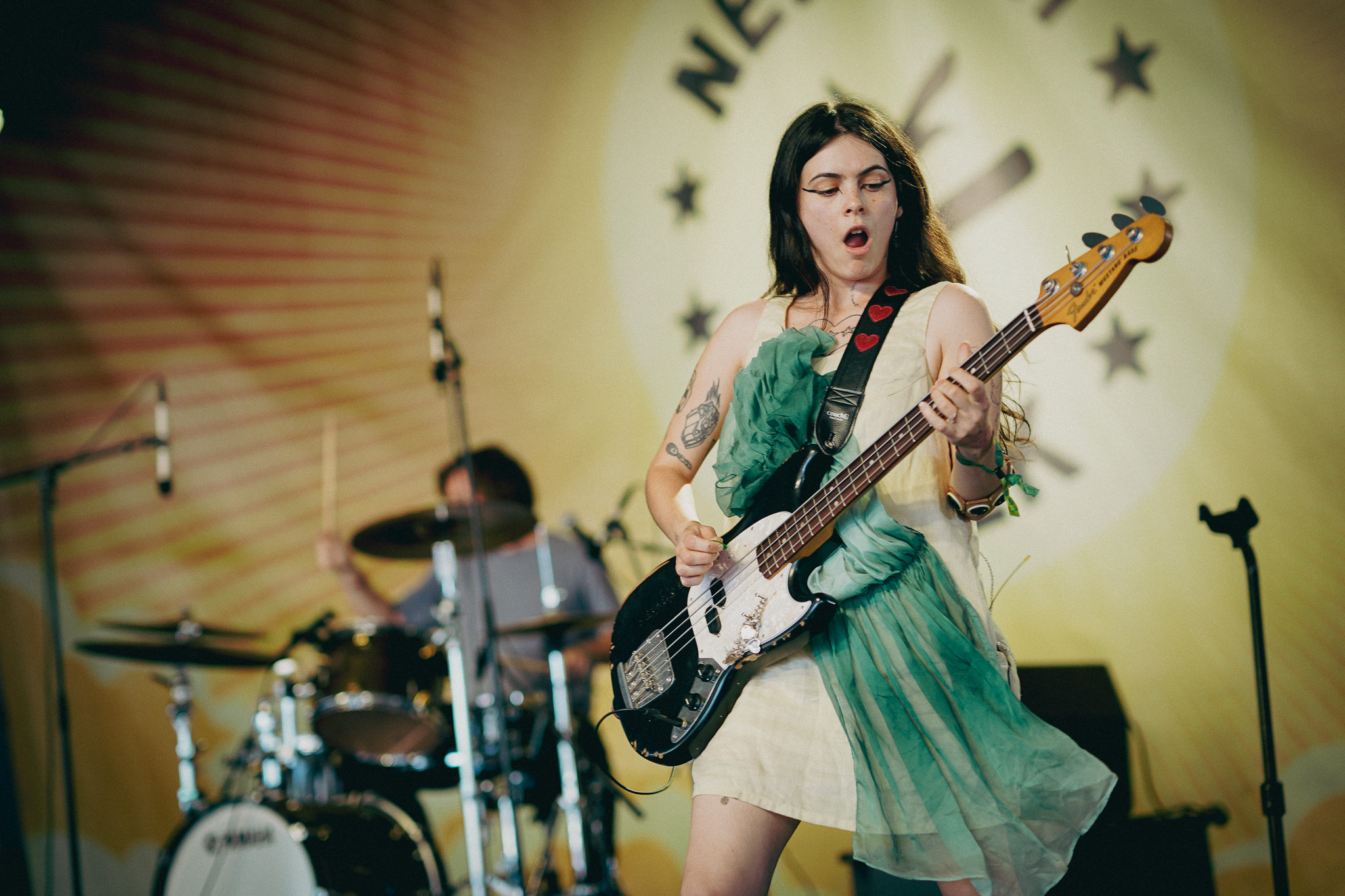 Newport Folk Festival