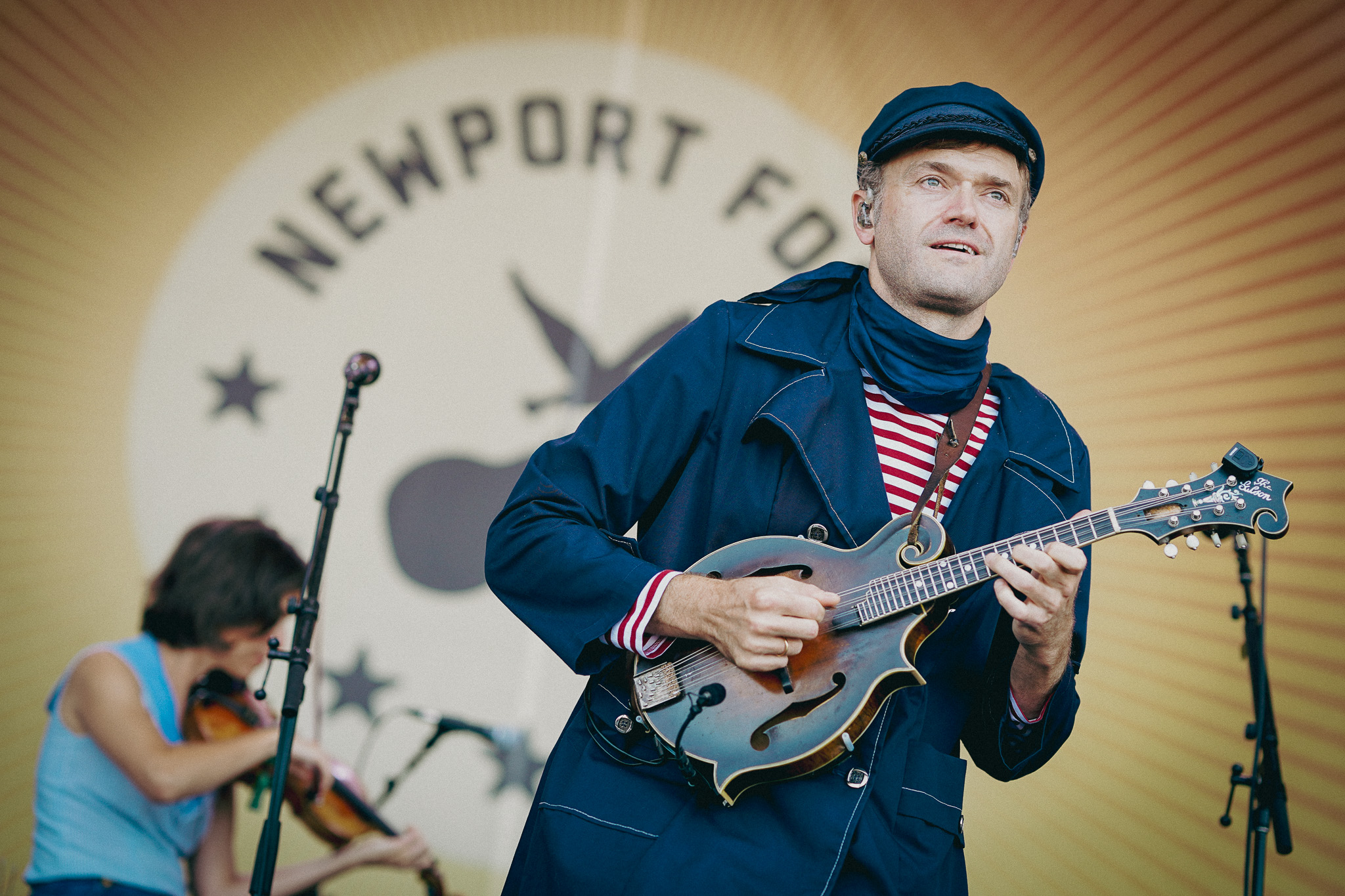 Newport Folk Festival