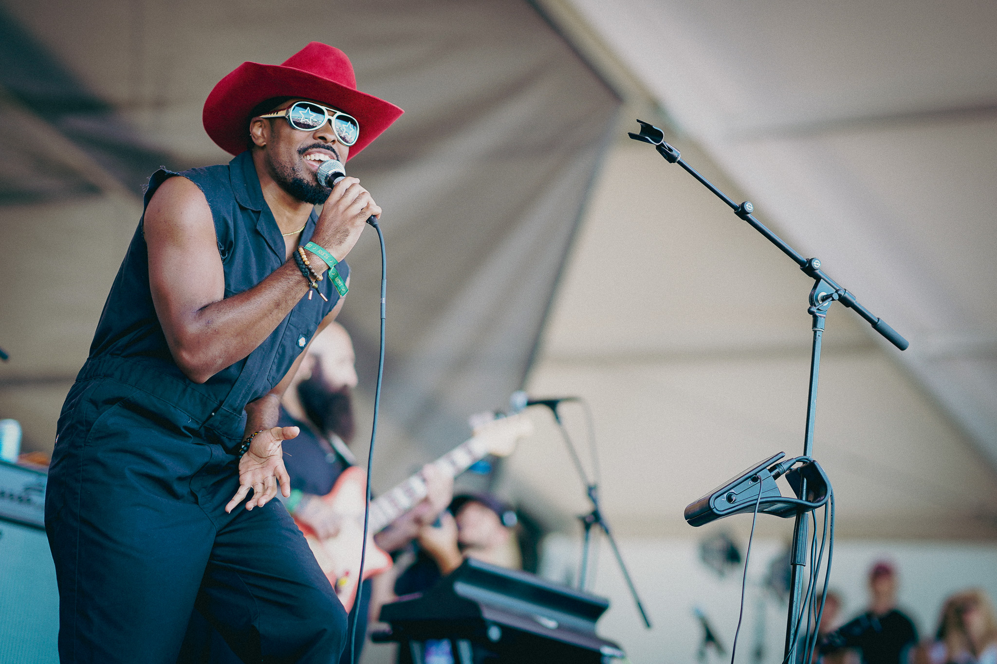 Newport Folk Festival