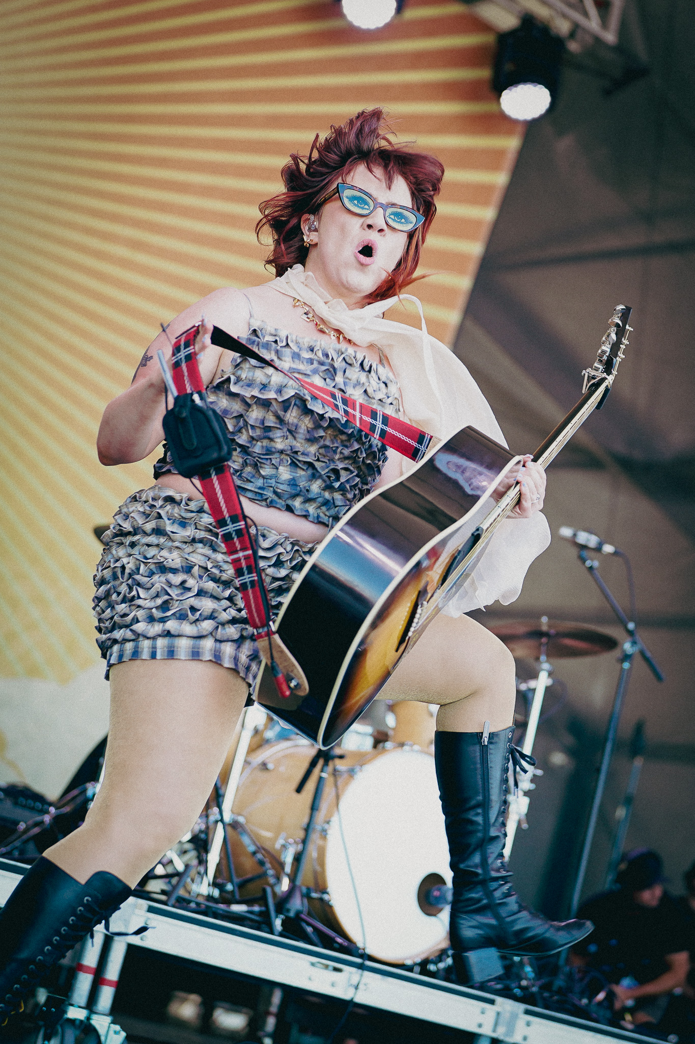 Newport Folk Festival