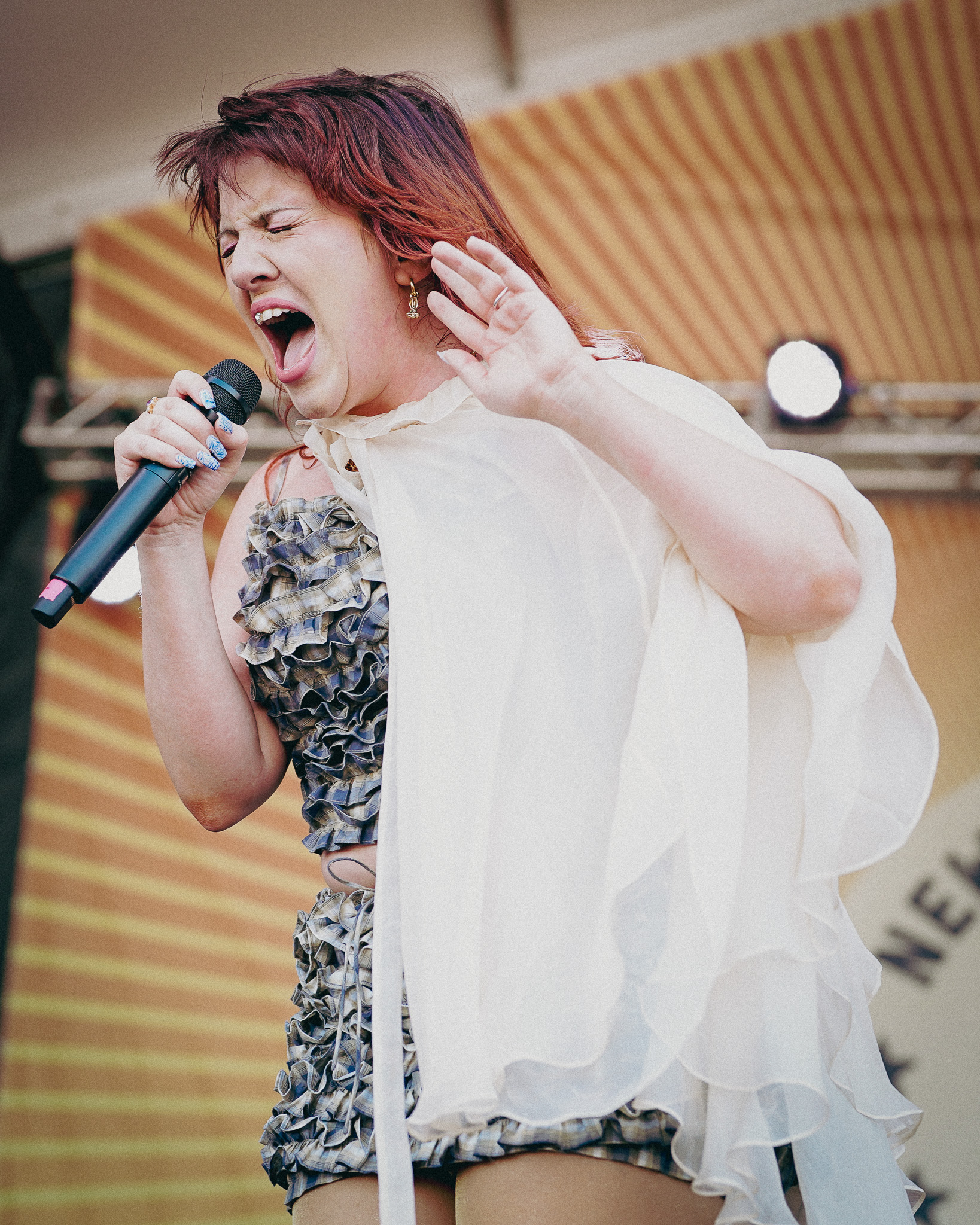 Newport Folk Festival