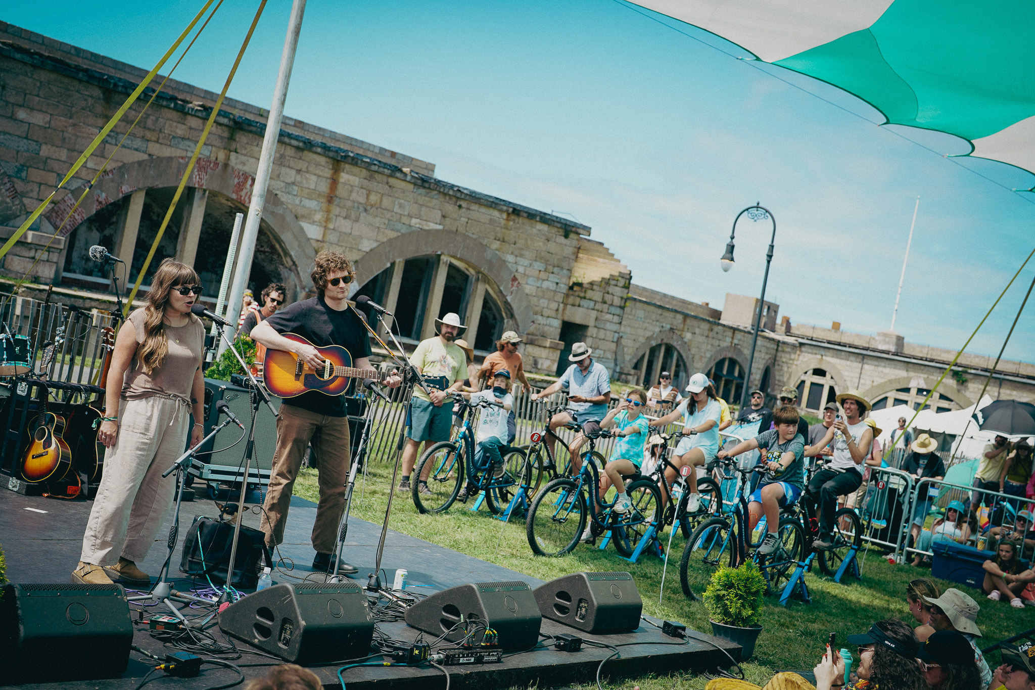 Newport Folk Festival
