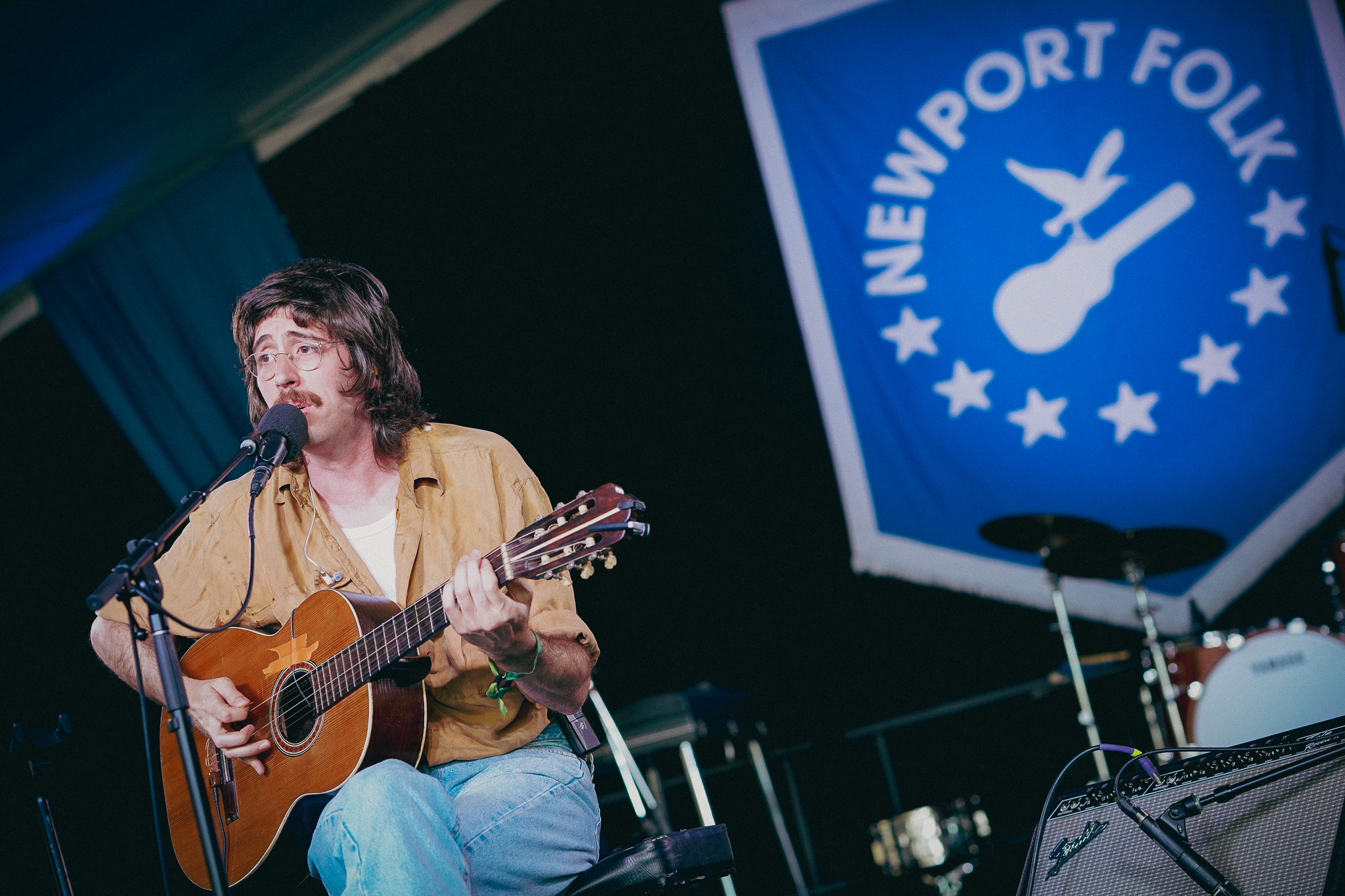 Newport Folk Festival