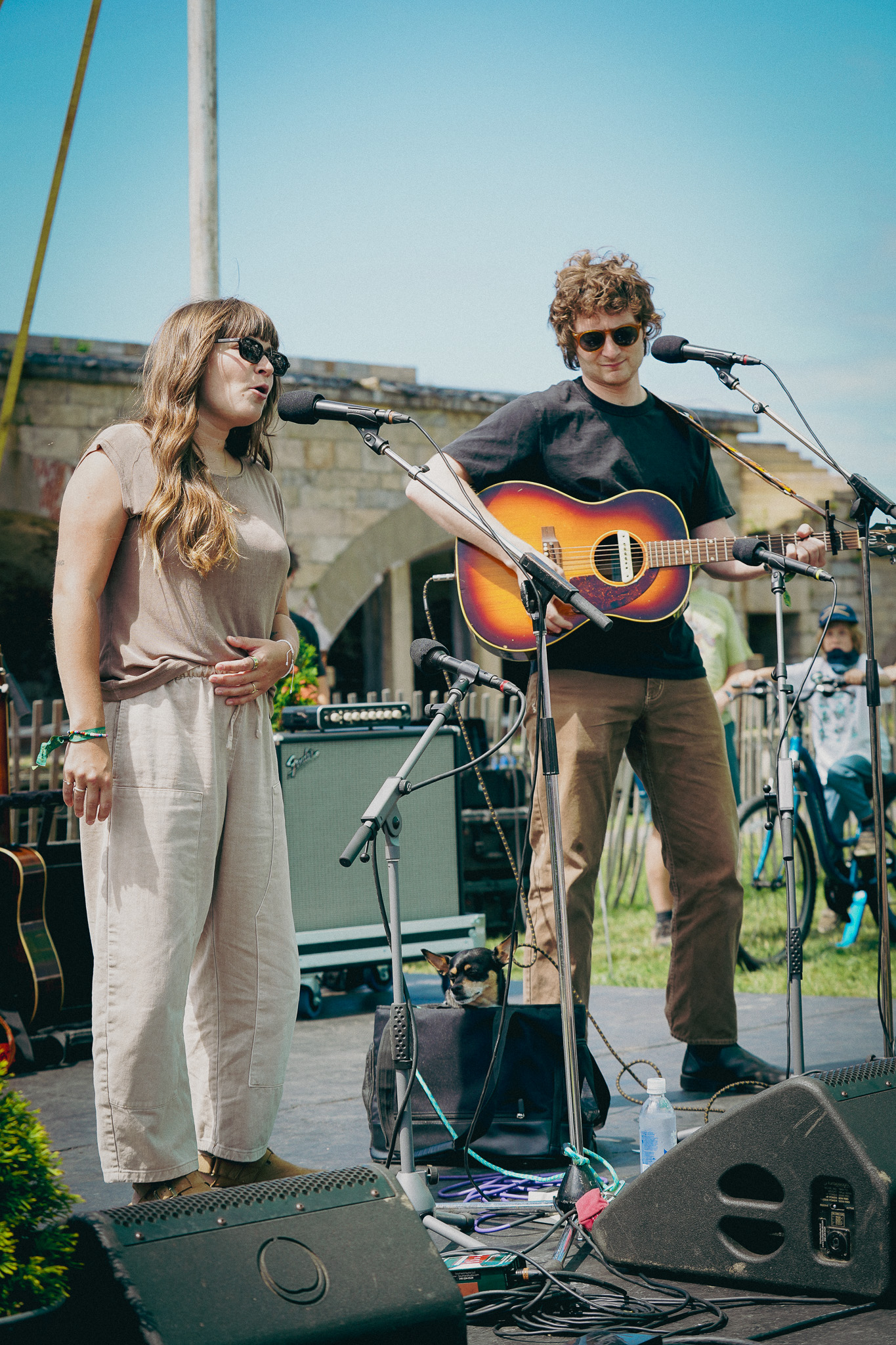 Newport Folk Festival
