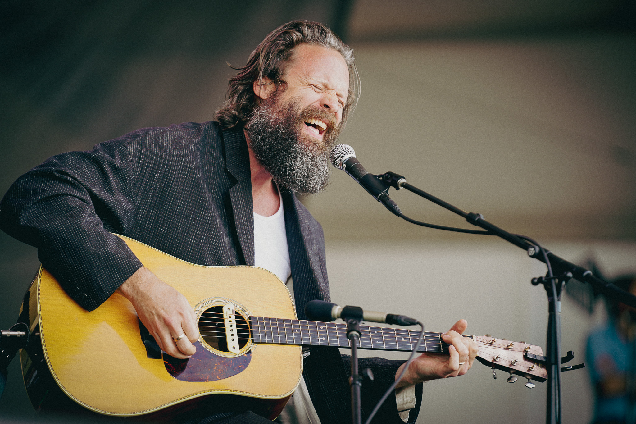 Newport Folk Festival