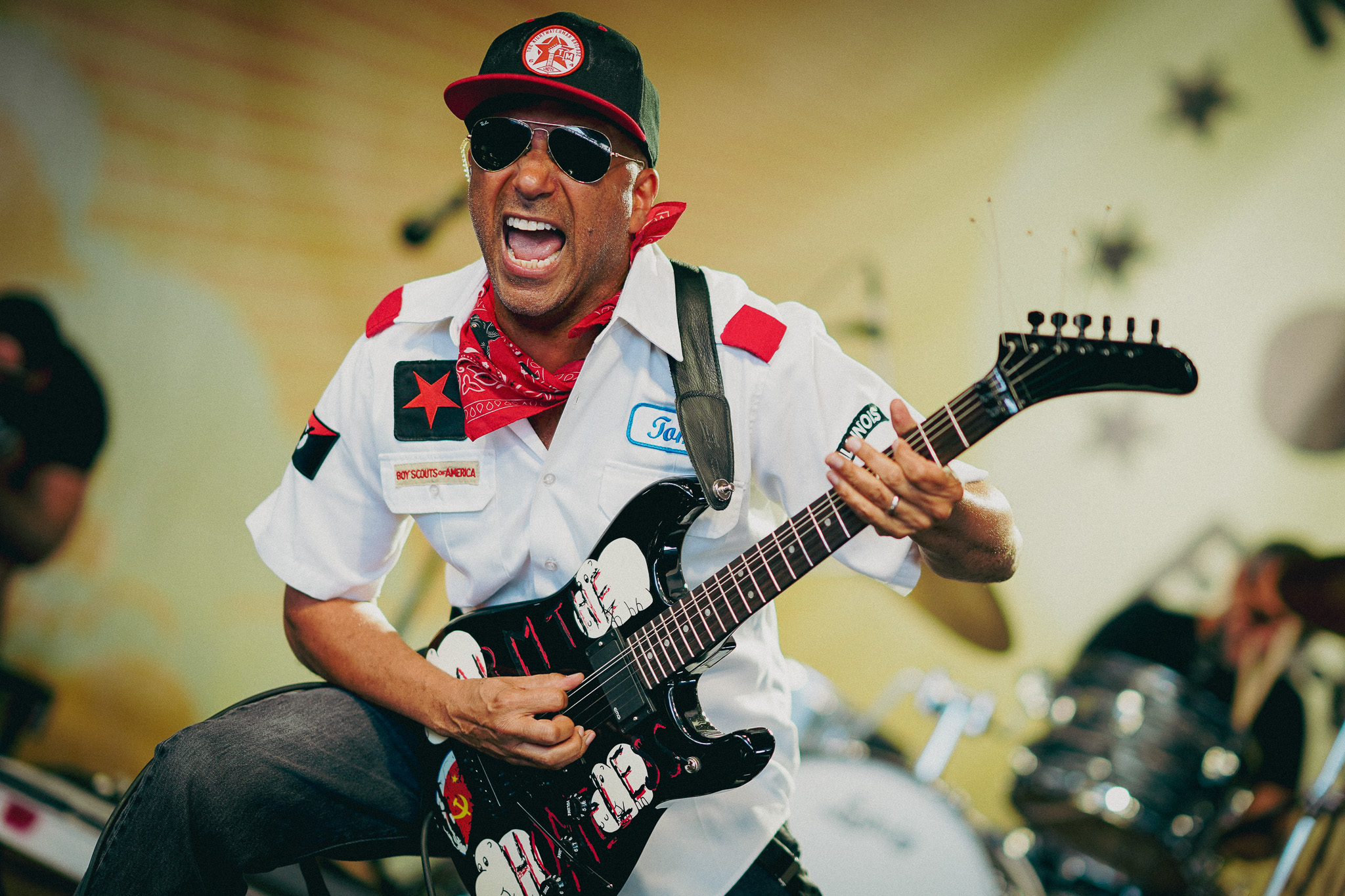 Newport Folk Festival