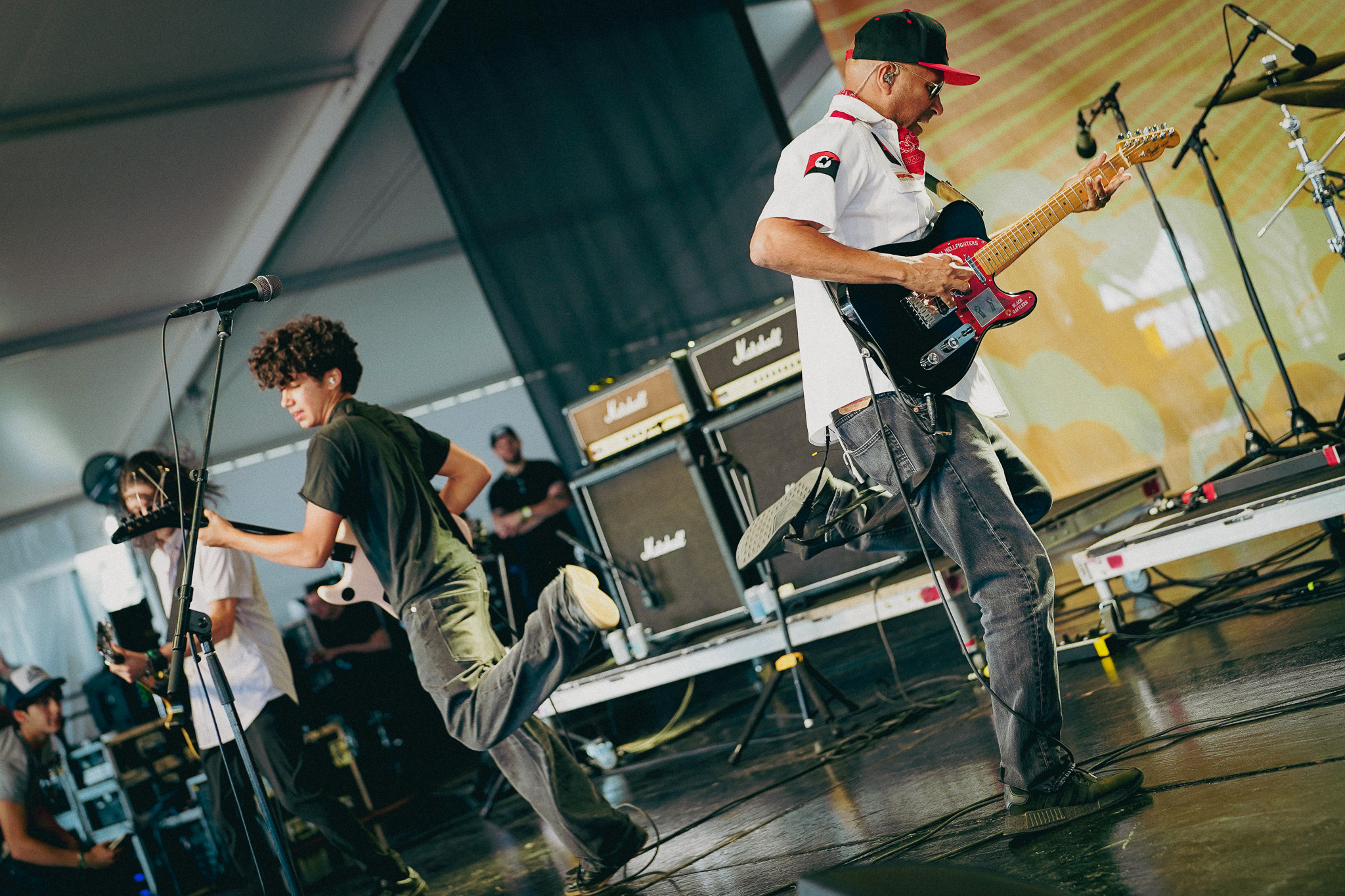 Newport Folk Festival