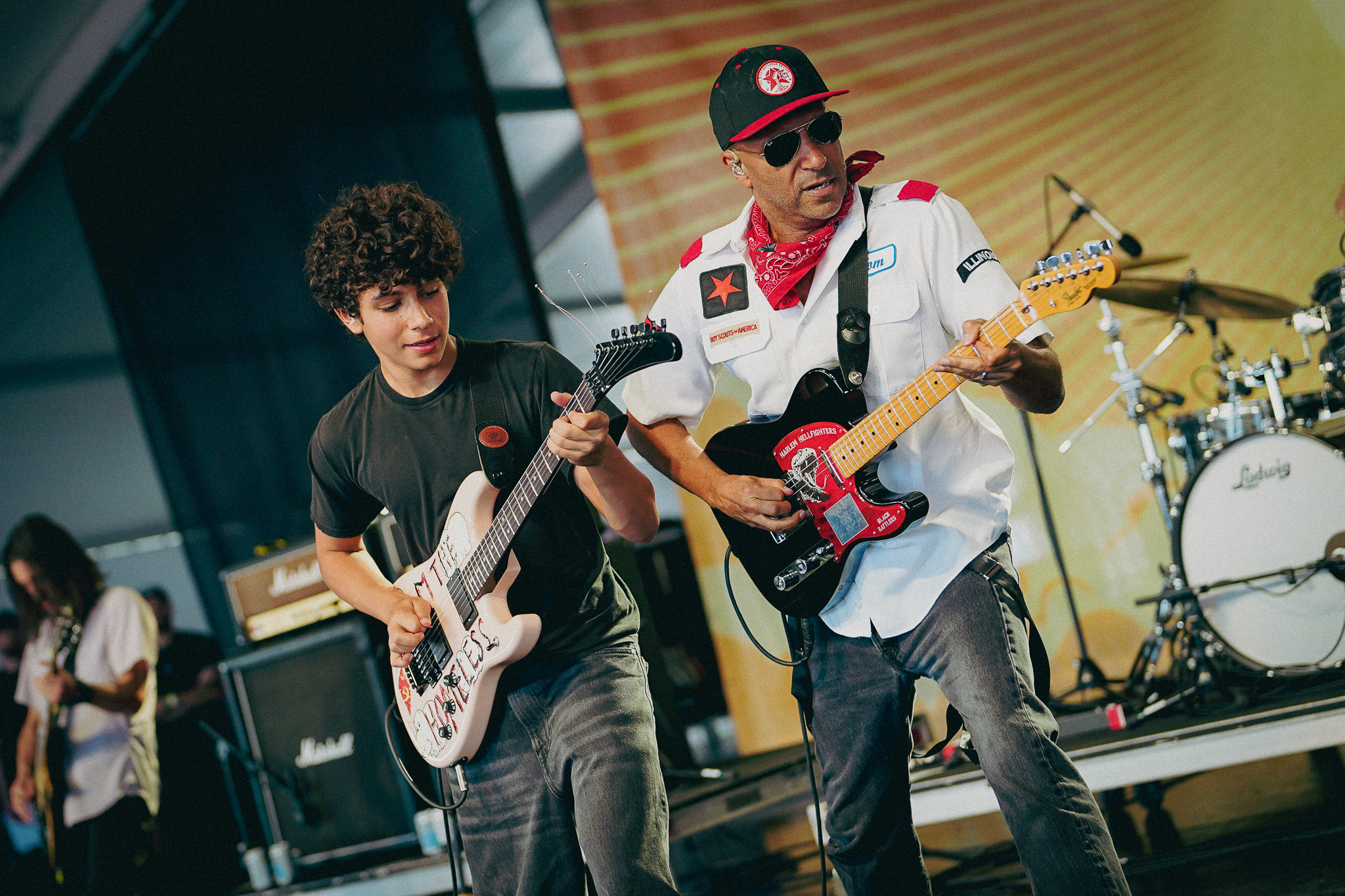 Newport Folk Festival