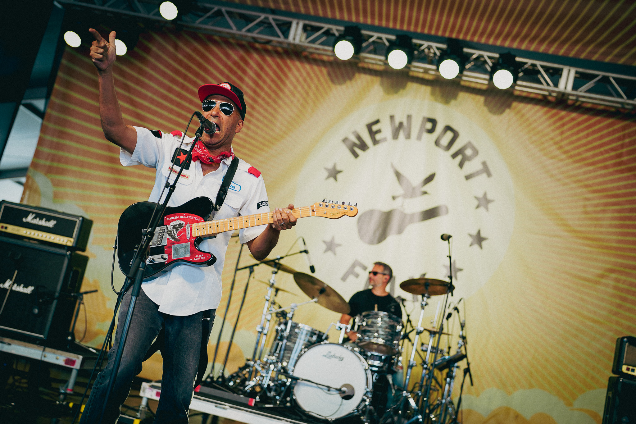 Newport Folk Festival