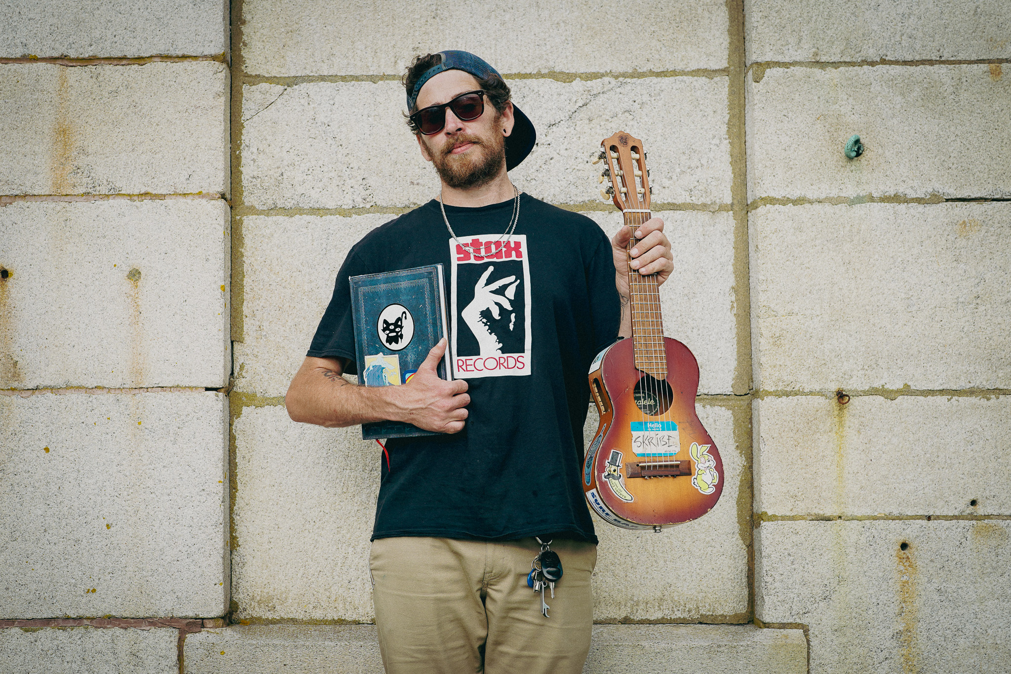 Newport Folk Festival. 2026 - Fort Adams State Park, Newport RI - Photo by Casey Ryan Vock