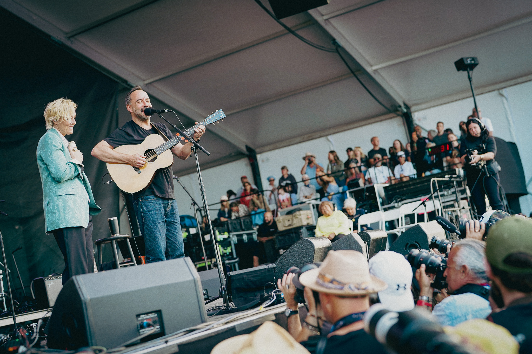 Newport Folk Festival