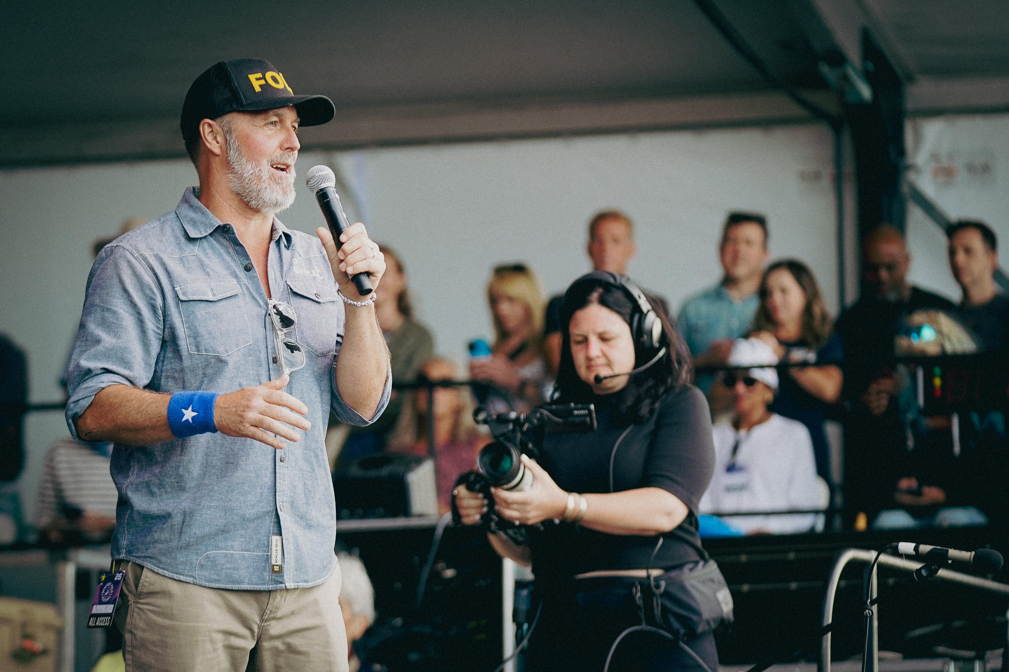 Newport Folk Festival