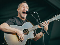 Live Review: Newport Folk Festival @ Ft Adams State Park, RI — 7/24 – 7/26/26 Newport Folk Festival 2026 - Fort Adams State Park Newport RI - Photo by Casey Ryan Vock