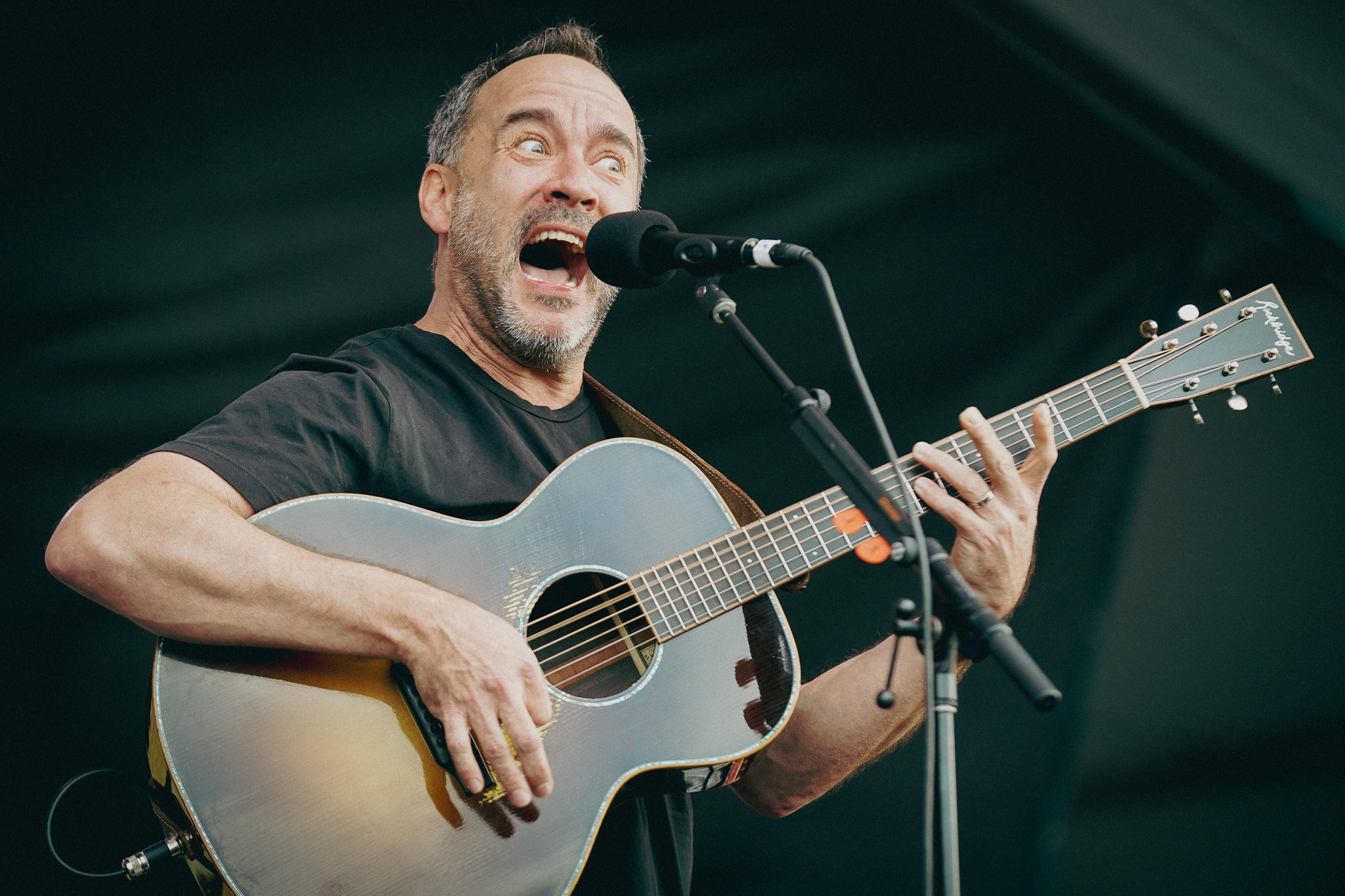 Newport Folk Festival 2026 - Fort Adams State Park Newport RI - Photo by Casey Ryan Vock