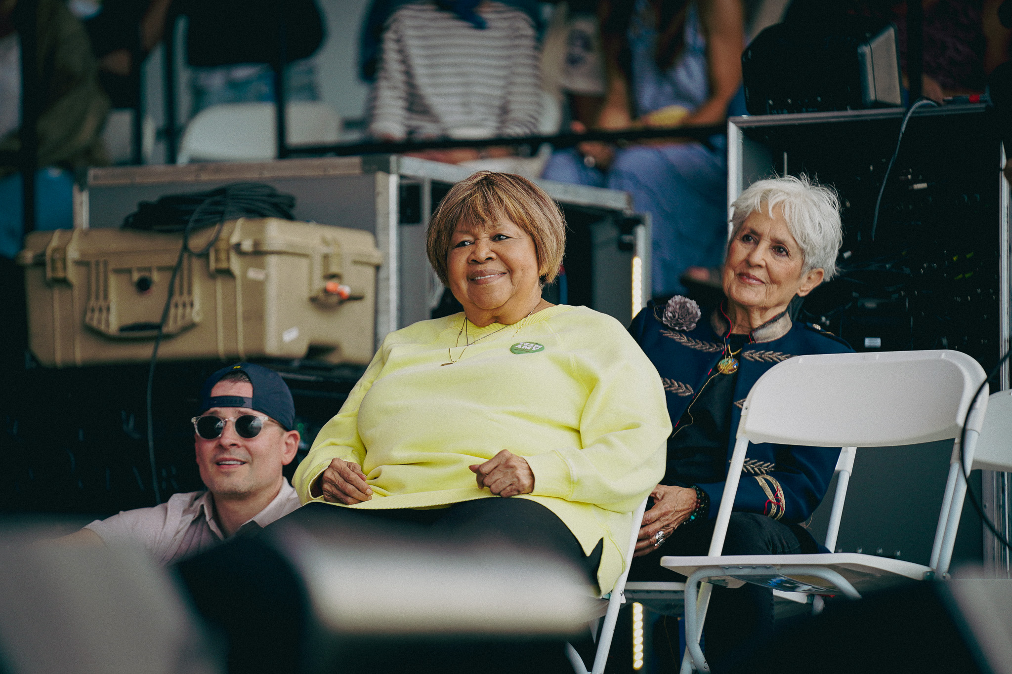 Newport Folk Festival