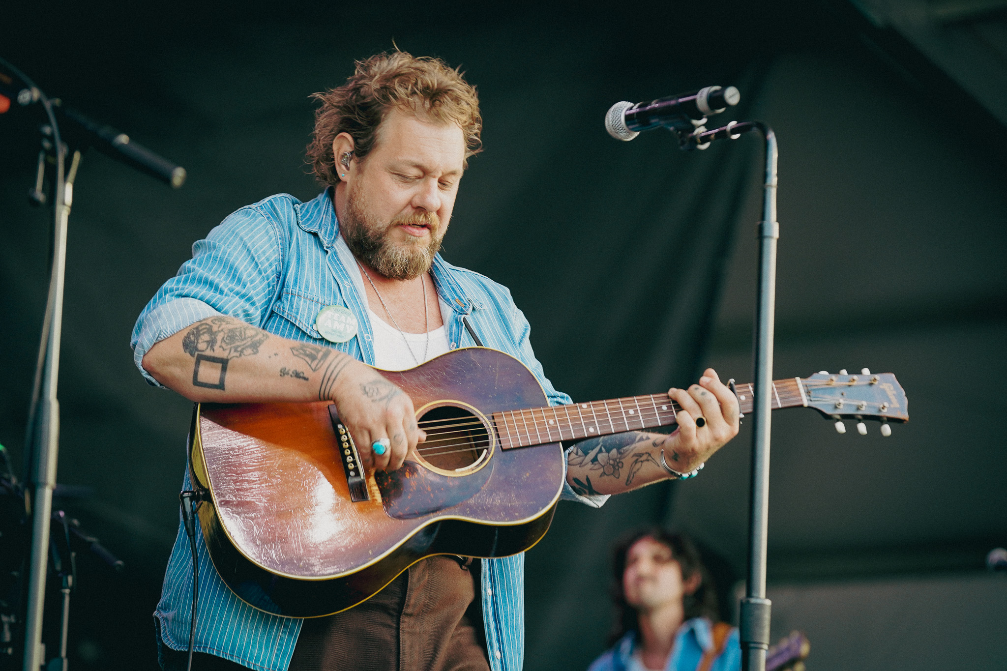 Newport Folk Festival