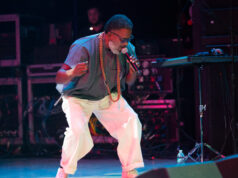 Live Review: Digable Planets w/ Madisun Bailey @ Maryland Hall — 8/5/26 Digable Planets