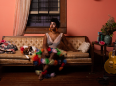 Live Review: Anna Moss and Sabine McCalla @ Jammin’ Java — 8/8/26 Sabine McCalla