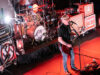 Live Review: Toadies w/ Olive Vox and Local H @ Nevemore Hall — 8/8/26 Toadies