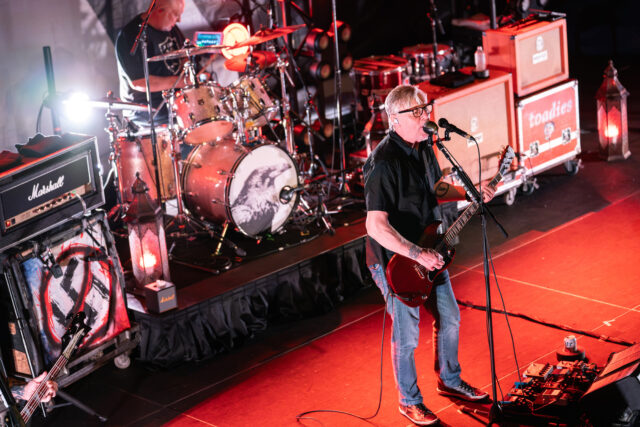Toadies Toadies