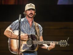Live Review: Riley Green w/ Hannah McFarland, Zach John King, and Justin Moore @ Jiffy Lube Live — 8/8/26 Riley Green