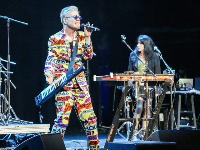 Thomas Dolby