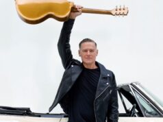Live Review: Bryan Adams w/ Pat Benatar @ CFG Bank Arena — 8/9/26 Bryan Adams
