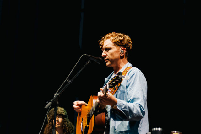 Tyler Childers Tyler Childers