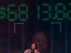 Live Review: Isaiah Rashad @ The Fillmore Silver Spring — 8/17/26 Isaiah Rashad