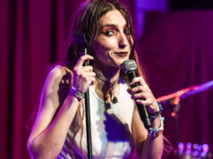 Live Review: Sloppy Jane w/ Cherub Tree @ Songbyrd Music House — 8/11/26 Sloppy Jane