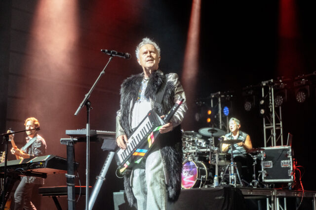 Howard Jones Howard Jones