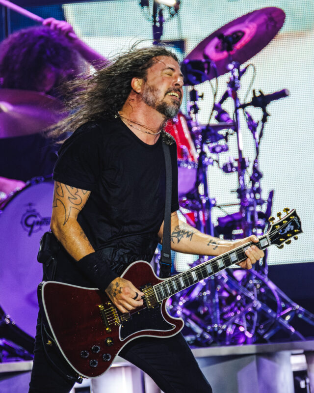 Foo1 Foo Fighters