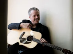 Live Review: Jason Isbell and the 400 Unit w/ Patty Griffin @ Wolf Trap — 8/20/26 Jason Isbell