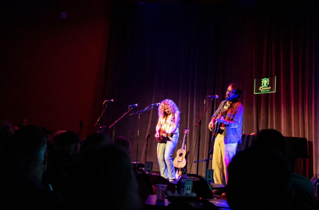 Amy Helm, Bham, 2026-08-19